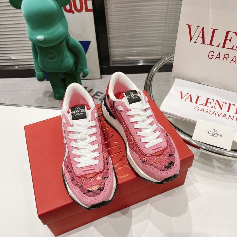 Valentino Rockrunner Shoes